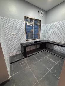 Kulai 2.5 Storey House