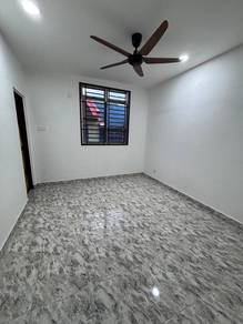 Kulai 2.5 Storey House