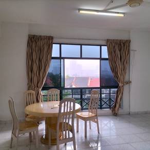 mewah view residence for rent