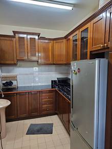 D'Kiara Apartment, Puchong Freehold Low density Fully furnish