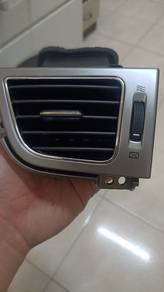 aircont outlet for elantra driver's seat