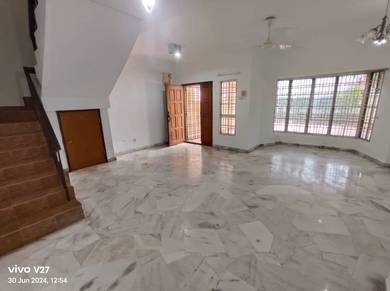 2 Storey 20x70 Equine Lestari Perdana LP 8 PUJ Pavilion Seri Kembangan