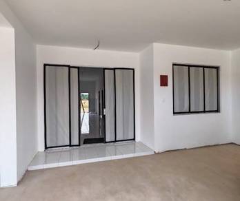 5 Minit dari Jalan Pan Borneo Kinarut - Limited Unit - Mampu Milik 🔑