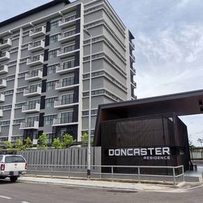 Doncaster Residence @ Jalan Hup Kee For Sale