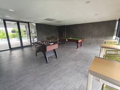 Doncaster Residence @ Jalan Hup Kee For Sale