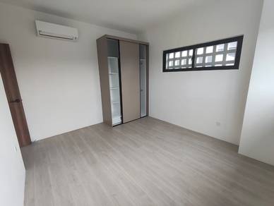 Doncaster Residence @ Jalan Hup Kee For Sale