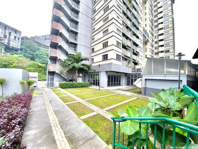 Perdana Exclusive, Damansara Perdana 100% Loan ✔️NO Need Deposit  🍀💥
