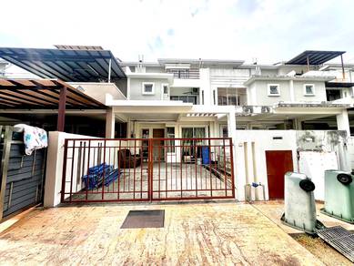 2.5 Storey Terrace House Seri Wirani 8, Seksyen 8, Bandar Baru Bangi