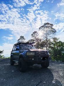 Aussie spec lc80 24v
