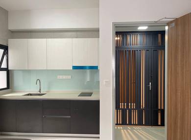 Alira Condo @ Fully Furnished For Rent