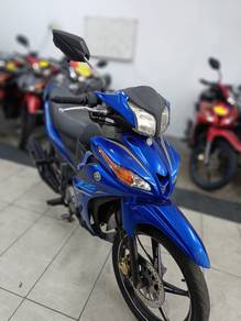 Lagenda 115