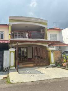 Taman Nusantara / Gelang Patah / Iskandar Putri / Medini / Tuas