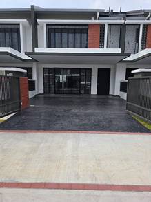 2-storey-Terraced-House-for-sale-Shah-Alam-Selangor