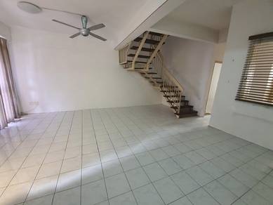 Puj 2 Storey Equine Putra Permai Puncak Jalil Pavilion Seri Kembangan