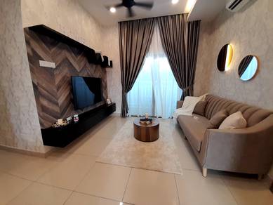 Ehsan Widuri Residence near Plus Highway@ Bandar Baru Nilai N.Sembilan