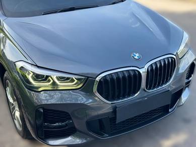 Bmw X1 sDRIVE20i M SPORT 2.0L (A) 29k km Only