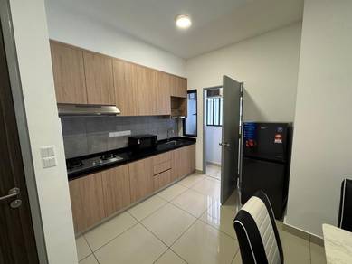 M Vertica 4Room Fully Furnished