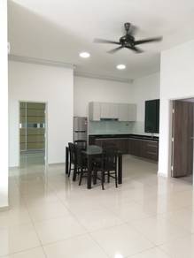 Prominence Condominium Fully Furnished bandar perda bukit mertajam