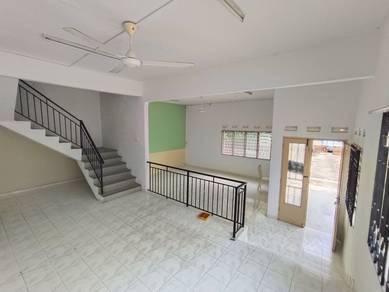 Semi-Detached-House-for-rent-Johor-Bahru-Johor-1