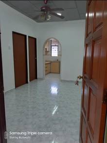 Flat Taman Sri Indah Balik Pulau💥NON BUMI LOT💥