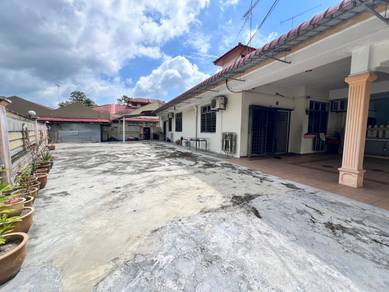 1-storey-Terraced-House-for-sale-Kluang-Johor-2