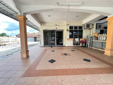 1-storey-Terraced-House-for-sale-Kluang-Johor-3