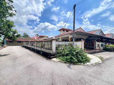 1-storey-Terraced-House-for-sale-Kluang-Johor-1