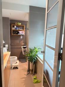 Gembira Residen with renovation modern design.
