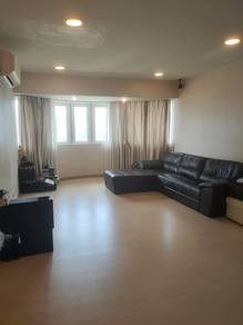 [Partly Furnish] Prima Duta 1507sf 3r3b Jalan Dutamas Raya Mont Kiara