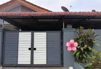 Taman Scientex / Pasir Gudang / Kota Masai / Seri Alam / Masai / CIQ