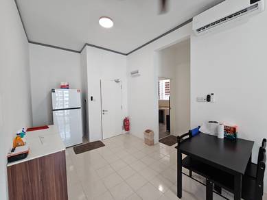 Prima Residensi Menggatal I New Unit I Sepangar I Eco Park I For Rent