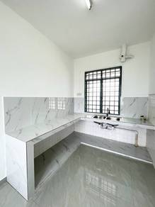 Perling Flat Camar, Tun Aminah, Skudai,Tingkat 2 Level 2  Full loan