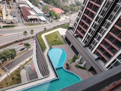 The Harmony Brand New Condo.