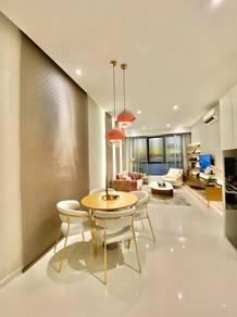 BeCentral I City Resident near Theme Park & Double 3 Hotel @ Shah Alam