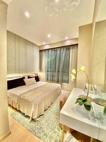 BeCentral I City Resident near Theme Park & Double 3 Hotel @ Shah Alam