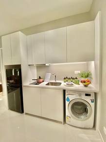 BeCentral I City Resident near Theme Park & Double 3 Hotel @ Shah Alam