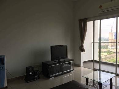 [Fully Furnish] Anyaman Residence 936sf 3r2b Bandar Tasik Selatan