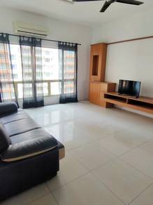 [Fully Furnish] East Lake Residence 3r2b 1093sf Serdang Perdana Jalil