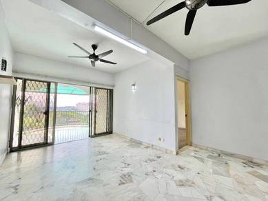 RENOVATED VIEW KL Sri Kinabalu Condominium Wangsa Maju Kuala Lumpur