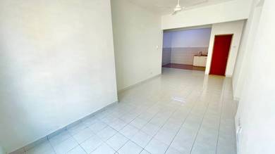 FULL LOAN 162 Residensi Selayang Strata Ready