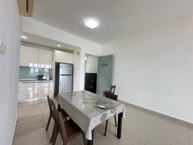 Tropez Residence Danga Bay Jb Town