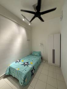 Kepong VISTA MUTIARA room for rent