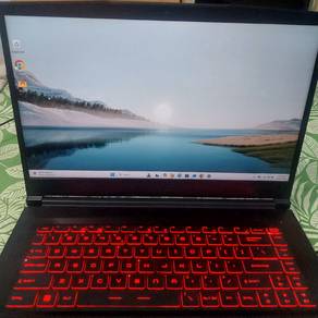 Msi GF63