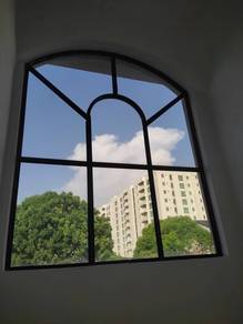 Raja uda 2.5 storey for sale