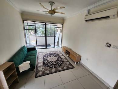 Corner One Damansara Condo Damansara Damai 