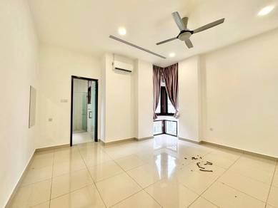 5965 SQFT Cinta Condominium Jalan U-thant KL