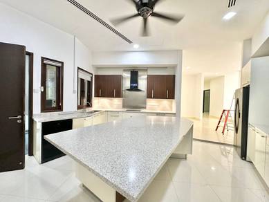 5965 SQFT Cinta Condominium Jalan U-thant KL