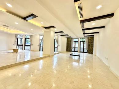 5965 SQFT Cinta Condominium Jalan U-thant KL