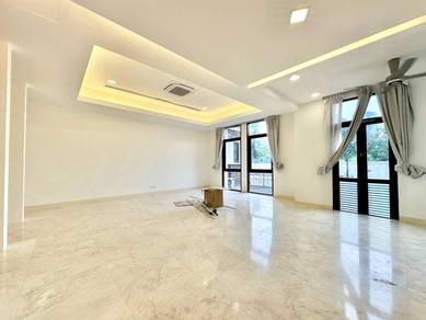 5965 SQFT Cinta Condominium Jalan U-thant KL