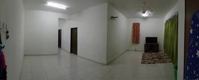 Serai Wangi Semi D single storey BMV